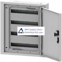  Fuses and Circuit Breakers Siemens_8GK1061-5KK30