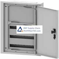  Fuses and Circuit Breakers Siemens_8GK1081-4KK40