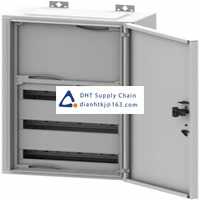  Fuses and Circuit Breakers Siemens_8GK1082-5KK11