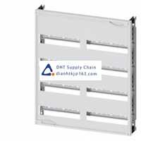  Fuses and Circuit Breakers Siemens_8GK4001-4KK22