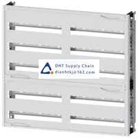  Fuses and Circuit Breakers Siemens_8GK4001-5KK22