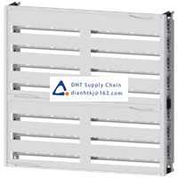  Fuses and Circuit Breakers Siemens_8GK4001-7KK22