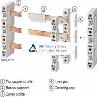  Fuses and Circuit Breakers Siemens_8US1903-3AB00