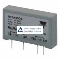 Carlo Gavazzi Relay RP1D060D8 Original Neww Stock Price 