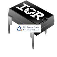 Infineon Relay PVA2352NPBF Original Neww Stock Price 