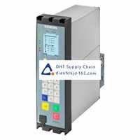 Siemens Relay 7SX8000-3BA50-1BA0-ZP10 Original Neww Stock Price 