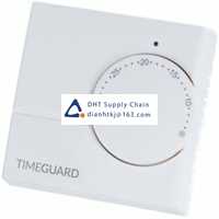 Theben / Timeguard_TRT030N Fans and Thermal Management Accessories