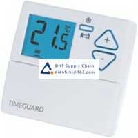 Theben / Timeguard_TRT033N Fans and Thermal Management Accessories