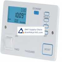 Theben / Timeguard_TRTD7N Fans and Thermal Management Accessories