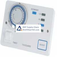 Theben / Timeguard_TRTM7N Fans and Thermal Management Accessories