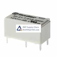 Finder Relay 32.21.7.012.4000 Original Neww Stock Price 