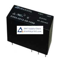 Durakool Relay DX84-2012-35-1012 Original Neww Stock Price 