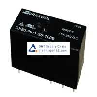 Durakool Relay DX85-2011-35-1024 Original Neww Stock Price 