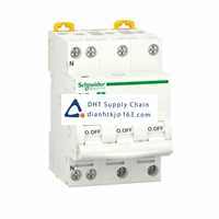  Fuses and Circuit Breakers Schneider Electric_R9PFC732