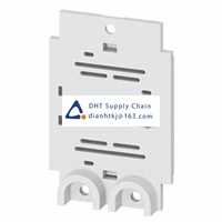  Fuses and Circuit Breakers Siemens_3WA9111-0EK11