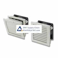 nVent SCHROFF_EF200R5 Fans and Thermal Management Accessories