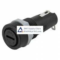  Fuses and Circuit Breakers RS PRO_277-3906