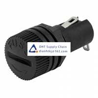  Fuses and Circuit Breakers RS PRO_277-3908