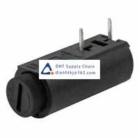  Fuses and Circuit Breakers RS PRO_277-3912