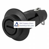  Fuses and Circuit Breakers RS PRO_277-3915