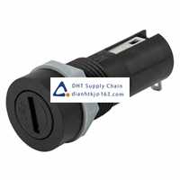  Fuses and Circuit Breakers RS PRO_277-3917