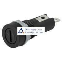  Fuses and Circuit Breakers RS PRO_277-3921