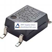 Omron Relay G3VM-351VY1(TR05) Original Neww Stock Price 