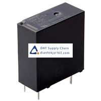 Omron Relay G5PZ-1A4-E-DC5 Original Neww Stock Price 