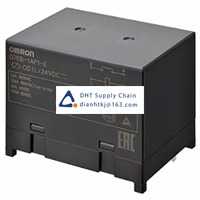 Omron Relay G7EB-1A-E-DC24 Original Neww Stock Price 