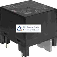 Omron Relay G9KA-1A-E-DC12 Original Neww Stock Price 