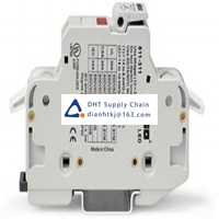  Fuses and Circuit Breakers Wago_811-311