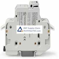  Fuses and Circuit Breakers Wago_811-414