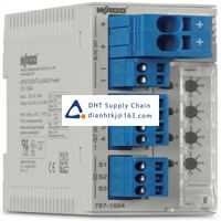  Fuses and Circuit Breakers Wago_787-1664