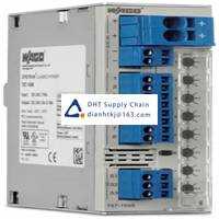  Fuses and Circuit Breakers Wago_787-1668/000-250