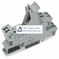 Wago Relay 788-103 Original Neww Stock Price 