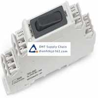  Fuses and Circuit Breakers Wago_789-800