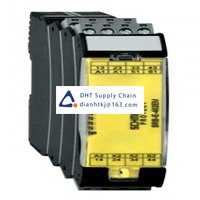 Schmersal Relay SRB-E-402EM Original Neww Stock Price 