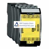 Schmersal Relay SRB-E-602EM Original Neww Stock Price 