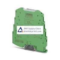 Phoenix Contact Relay 2864079 Original Neww Stock Price 