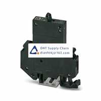  Fuses and Circuit Breakers Phoenix Contact_0914484