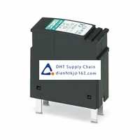  Fuses and Circuit Breakers Phoenix Contact_2838762