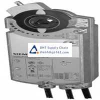 Siemens_BPZ:GCA126.1E Fans and Thermal Management Accessories