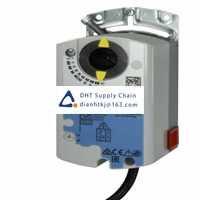 Siemens_S55499-D266 Fans and Thermal Management Accessories