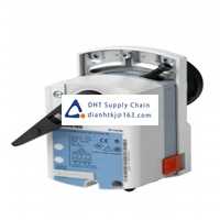 Siemens_S55499-D270 Fans and Thermal Management Accessories