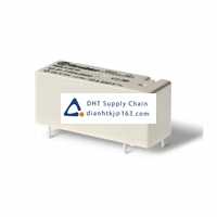 Finder Relay 434170124000 Original Neww Stock Price 