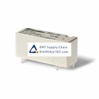 Finder Relay 434170124001 Original Neww Stock Price 