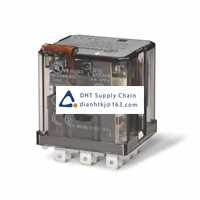 Finder Relay 623390244000 Original Neww Stock Price 