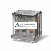 Finder Relay 628390124300 Original Neww Stock Price 