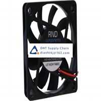 RND_RND 460-00011 Fans and Thermal Management Accessories