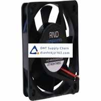 RND_RND 460-00014 Fans and Thermal Management Accessories